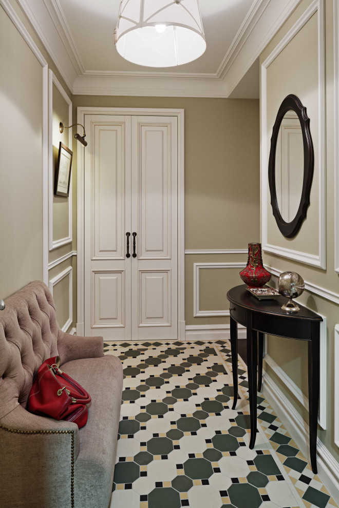 Обложка проекта: Ремонт ЖК "Английский Квартал" 2