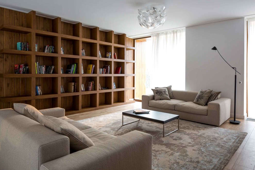 Загородный дом "Бор"