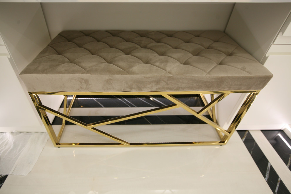 ЖК "Континенталь", 240м2