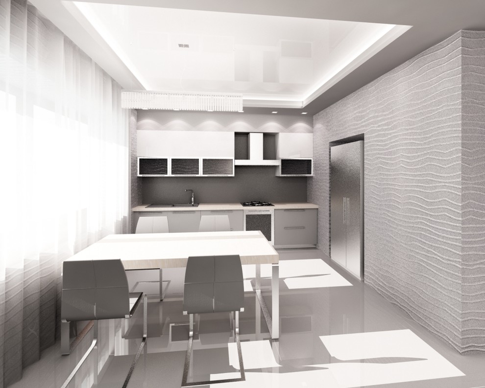 Коттедж в Самаре