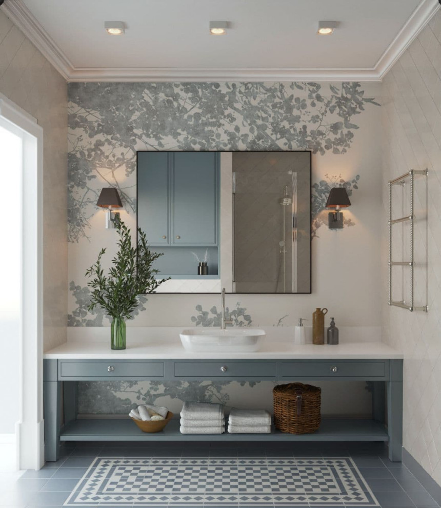 Загородный дом