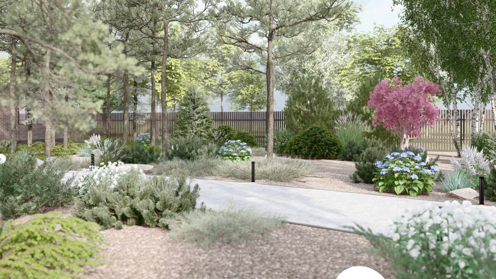 КП Снегири 20 соток