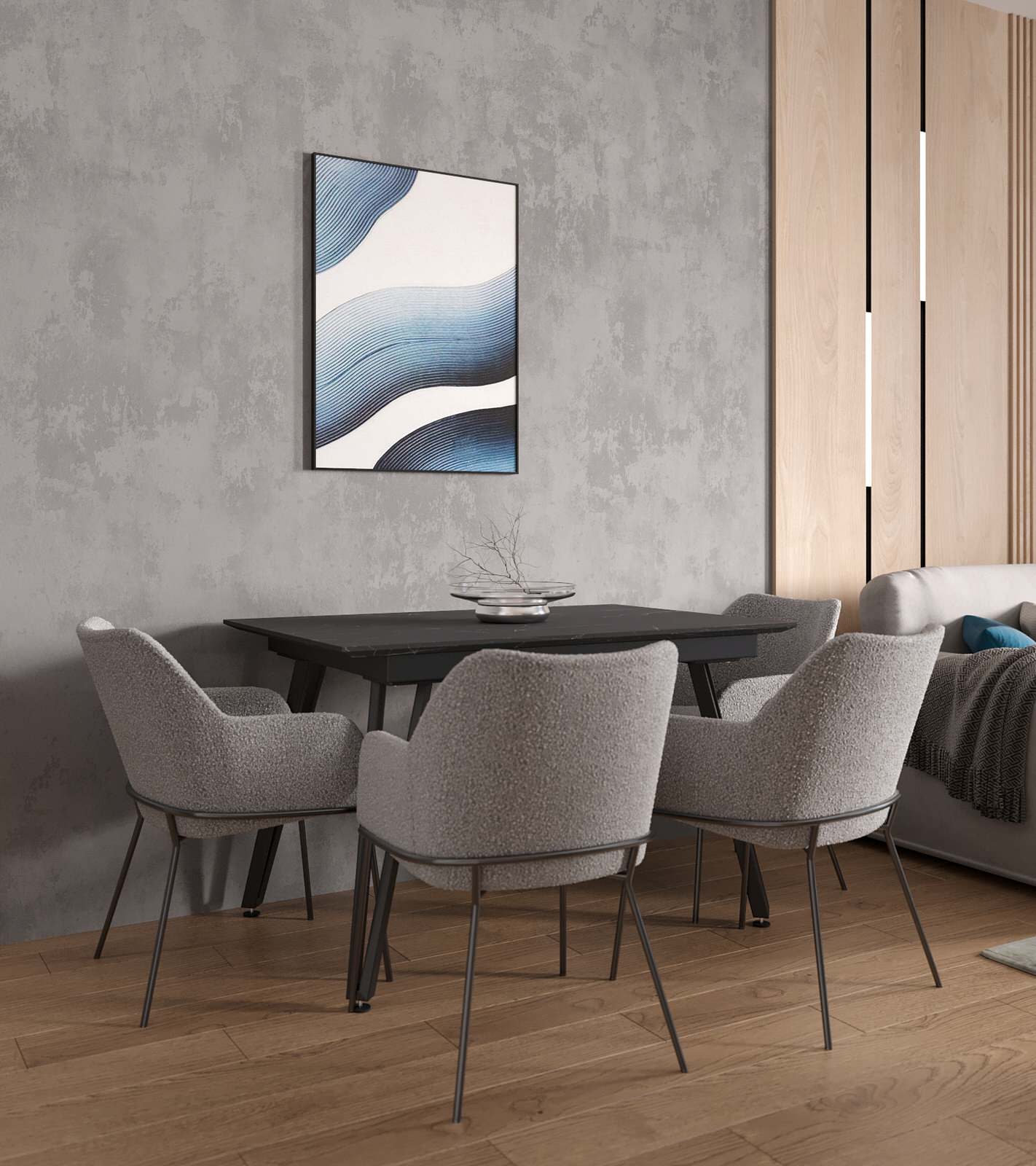 ЖК "Павелецкая Сити"