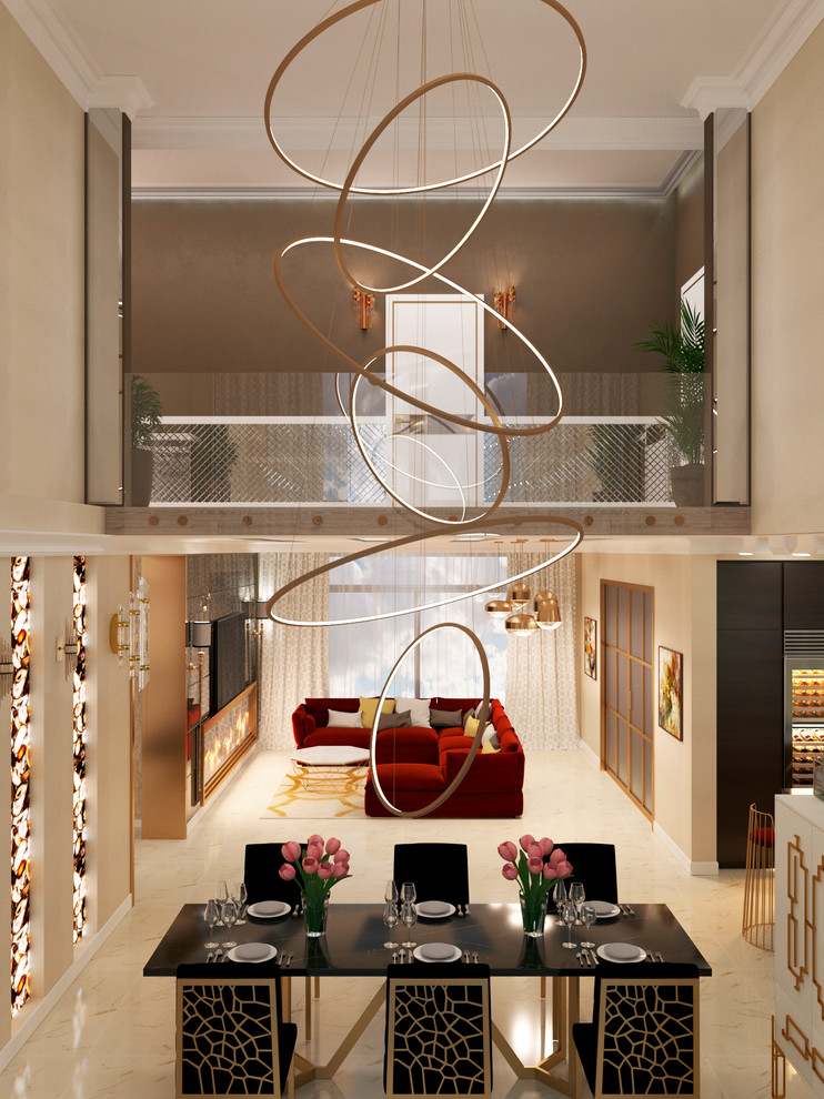 Проект квартиры