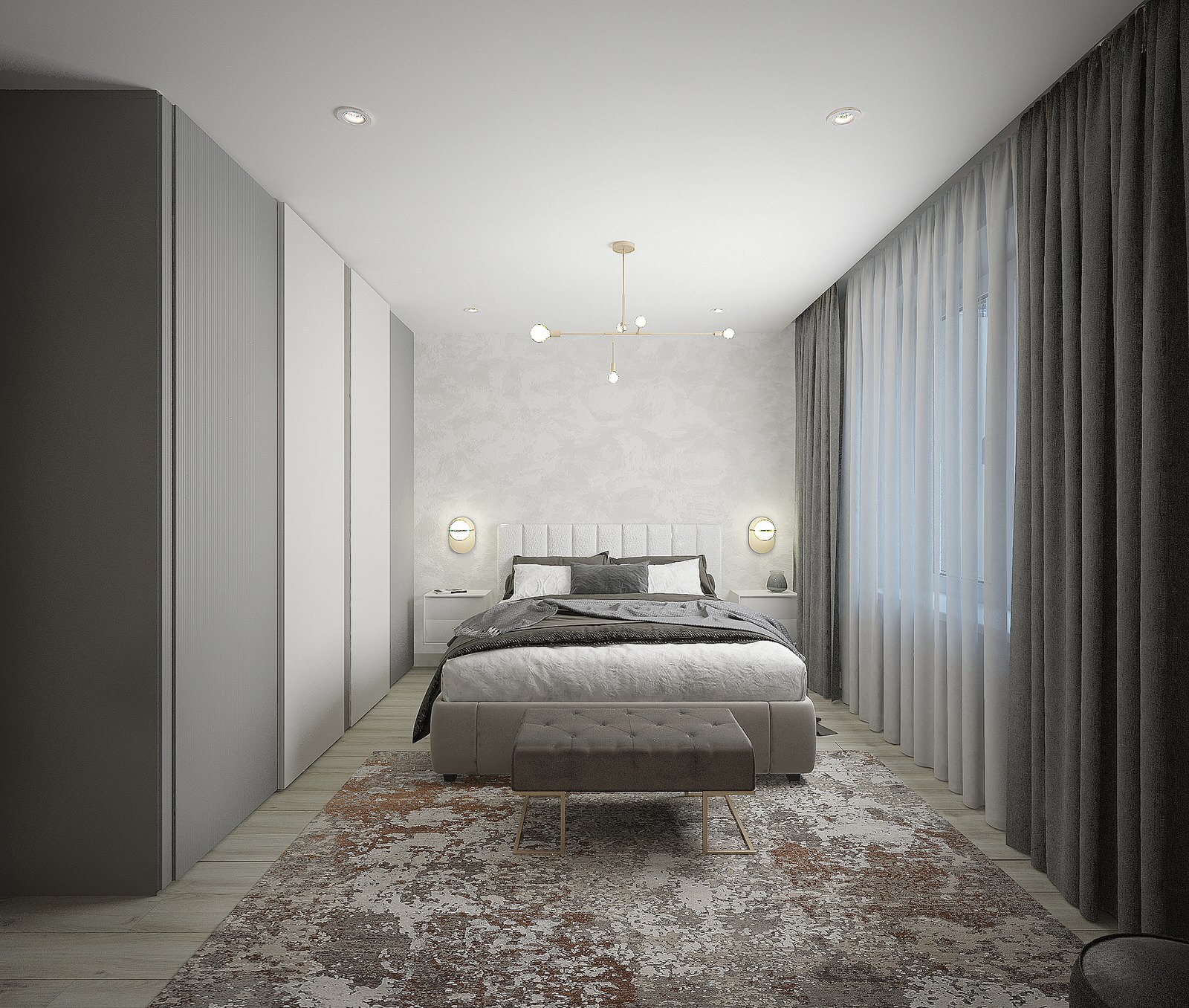 Квартира в ЖК Орион