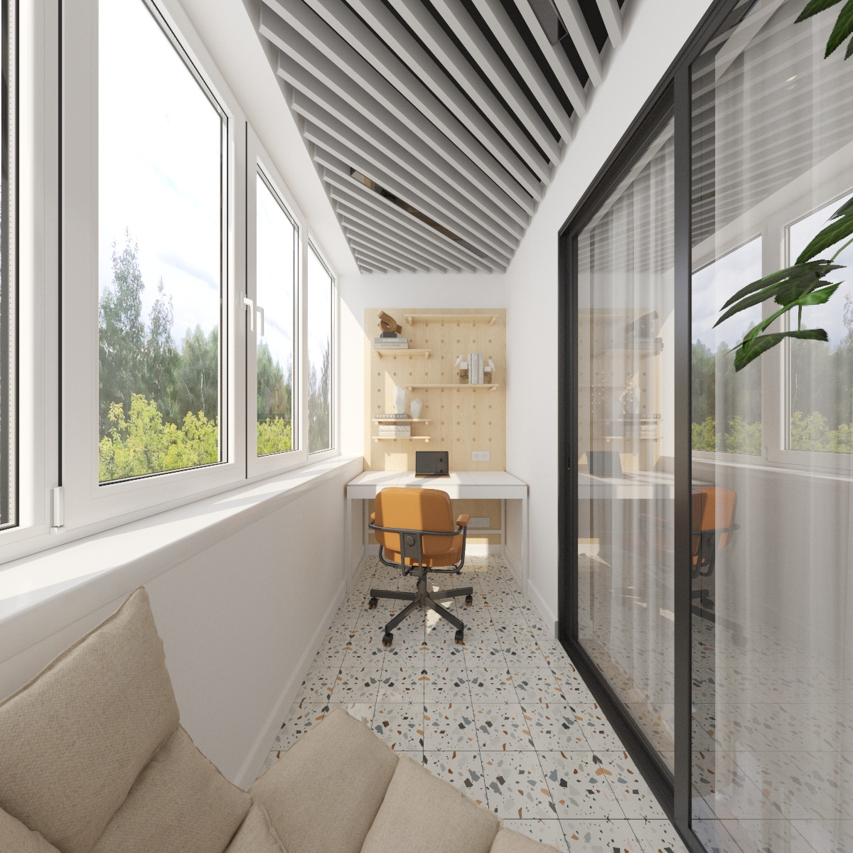 Северное Чертаново