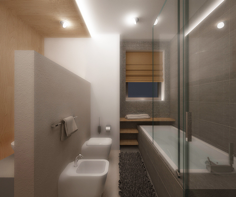 Частный дом, современная резиденция для любителей конного спорта