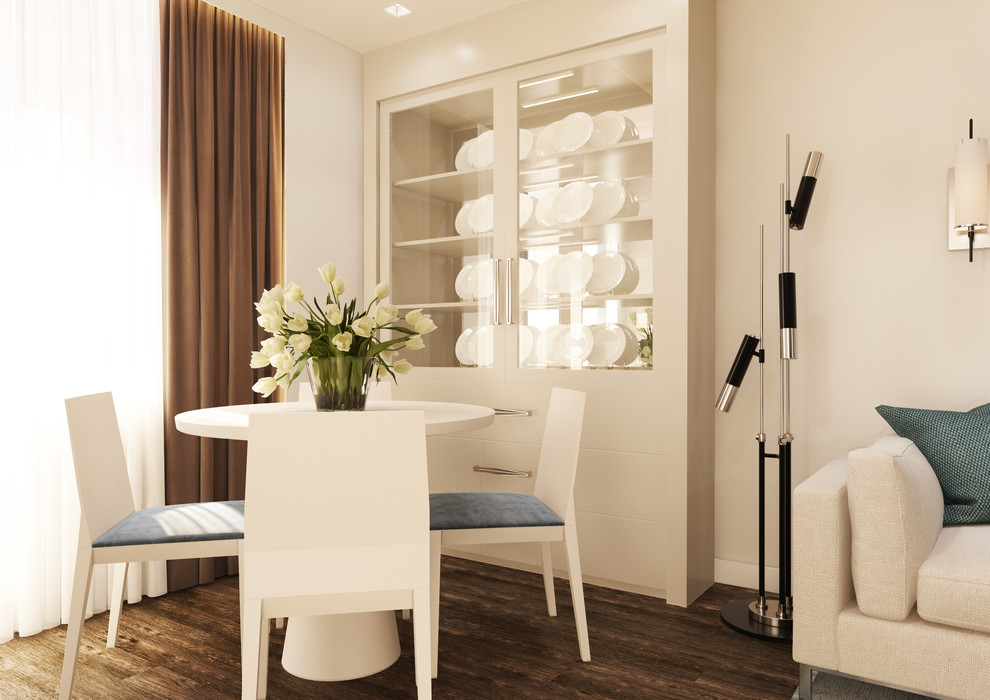 Пресненский Вал