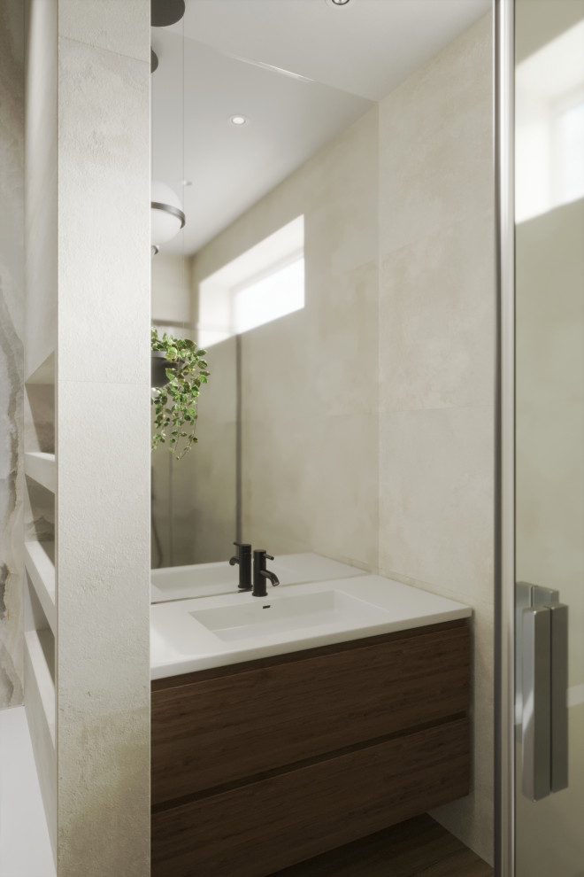 КП Цветочный