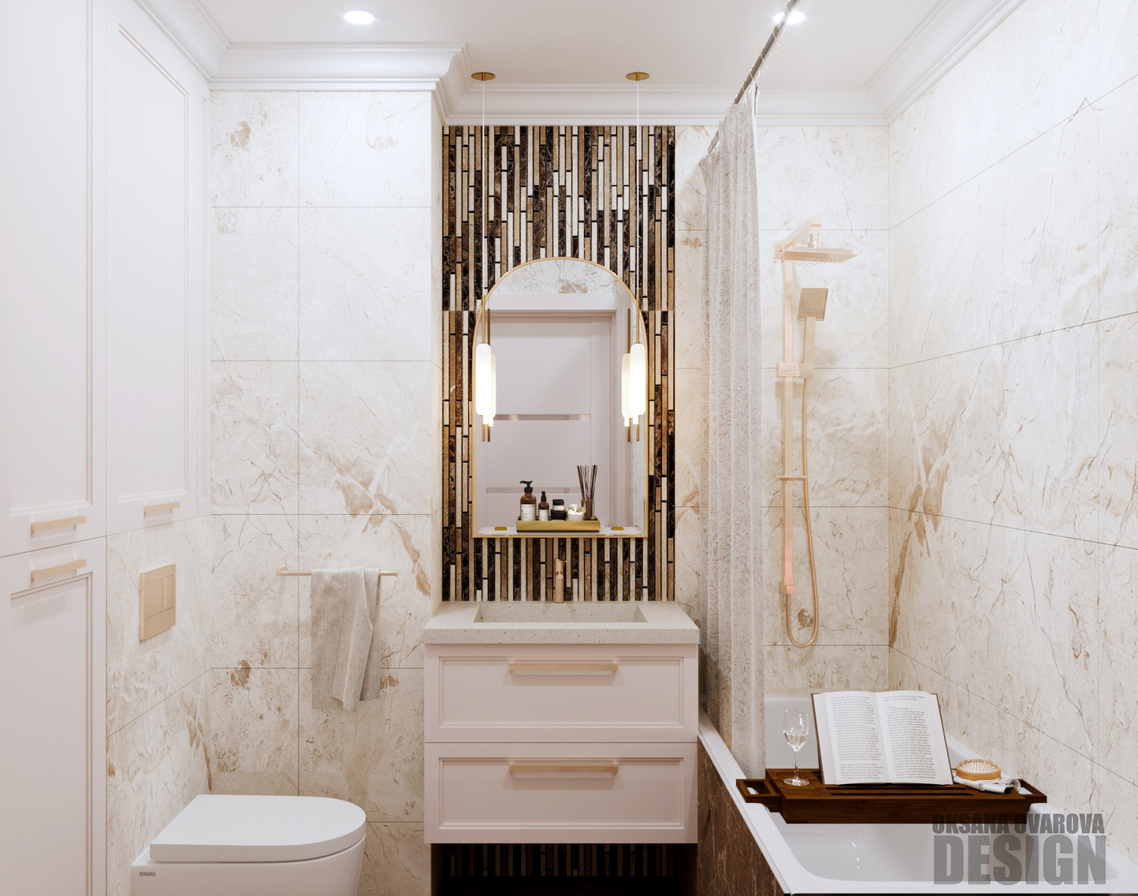 Двухкомнатная квартира в г. Жуковский