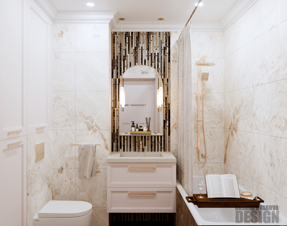 Двухкомнатная квартира в г. Жуковский