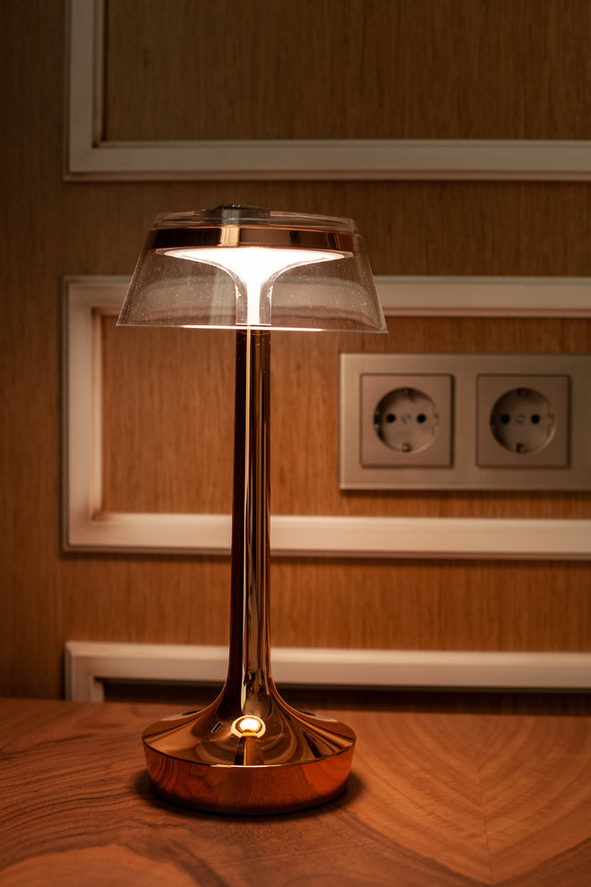 Квартира в ЖК Winehouse