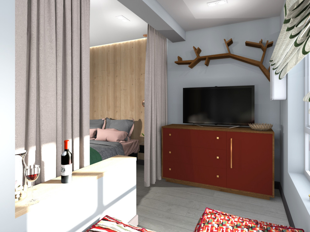 ЖК Северный