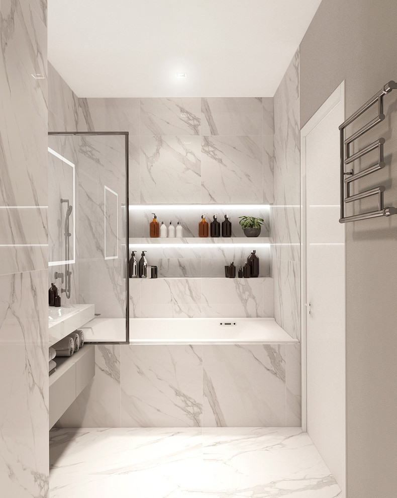 Высокий стиль