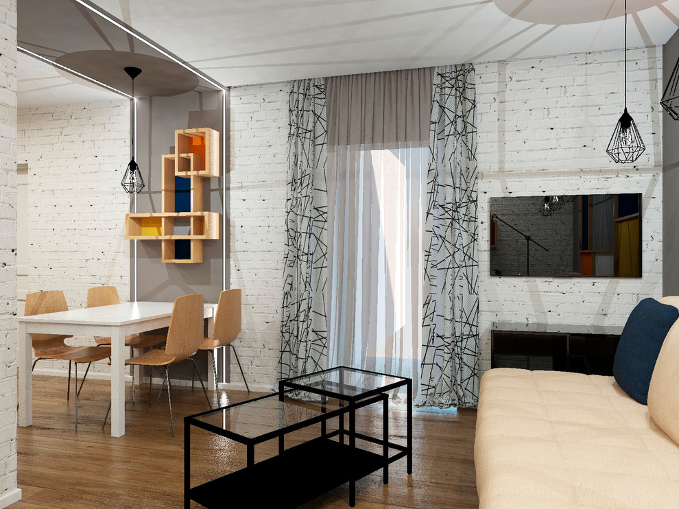 ЖК Старокиївський