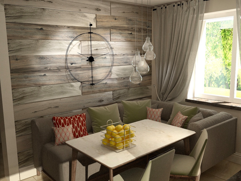 Дом , в котором...