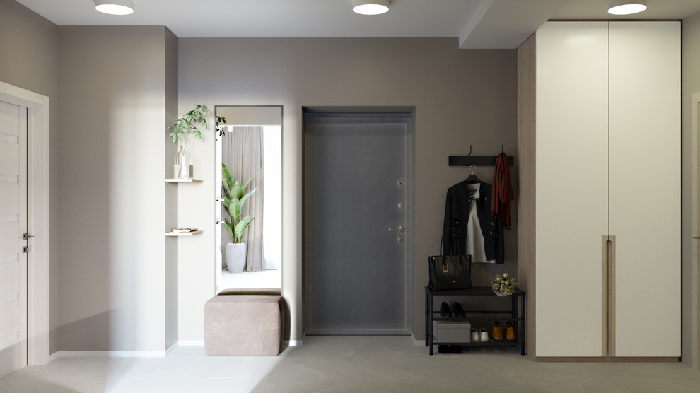 ЖД Форвард / 2к.кв 76м2