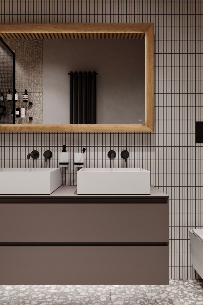 Обложка проекта: Проект дома 62 м²