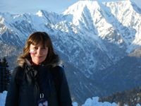 Анна Гузенко