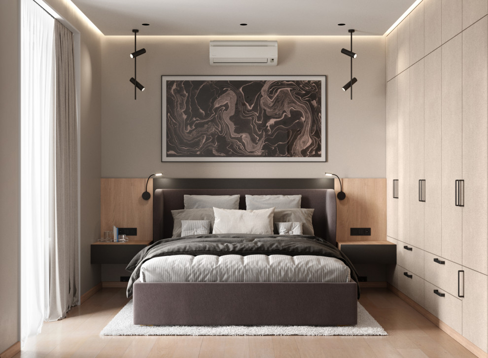 Квартира в ЖК «Сильвер»