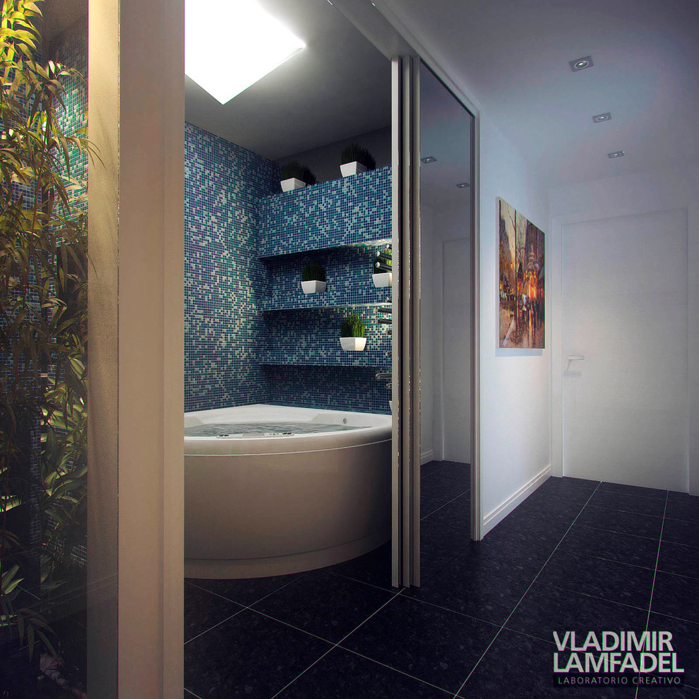 Un petit appartement in Paris
