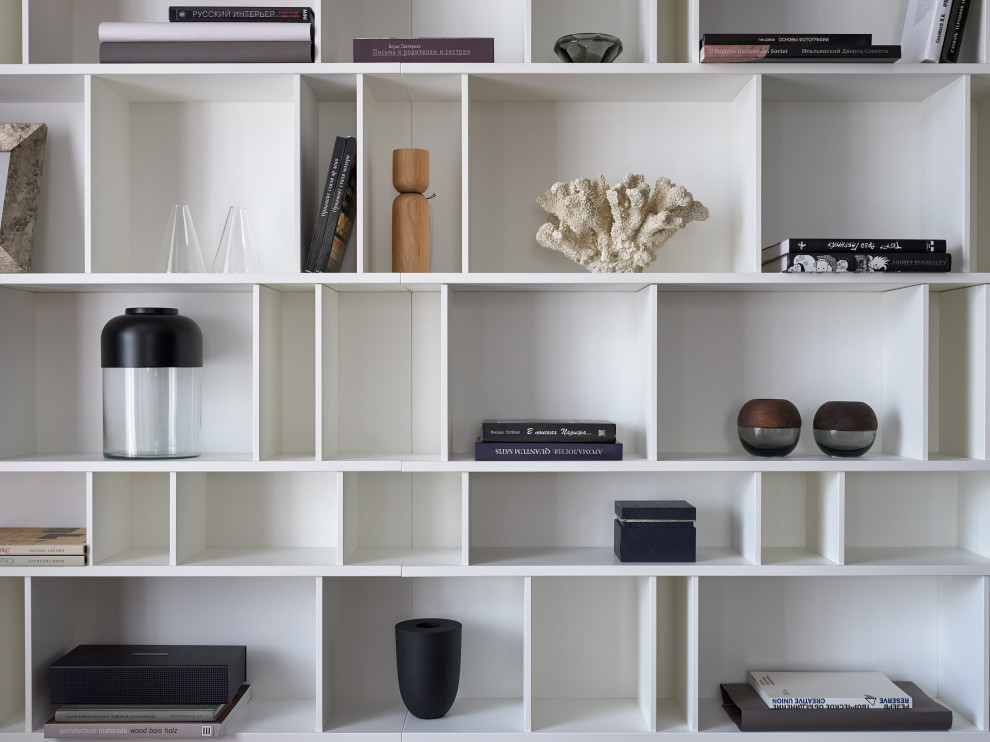 Уютная трёхкомнатная квартира 67 м2