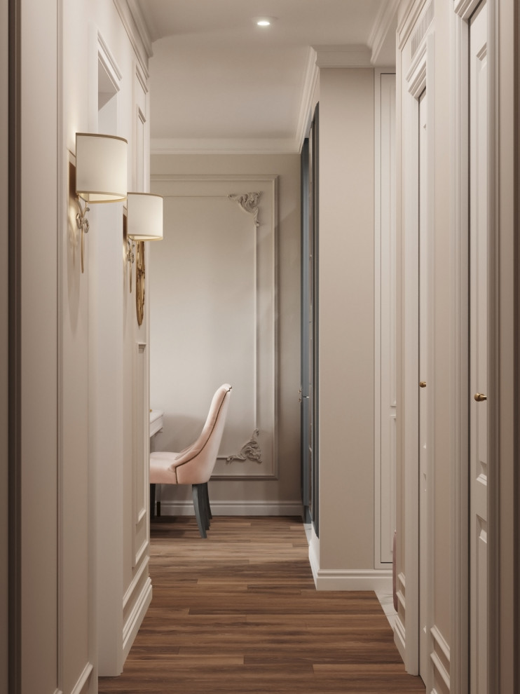 ЖК «LEGENDA Дальневосточного»