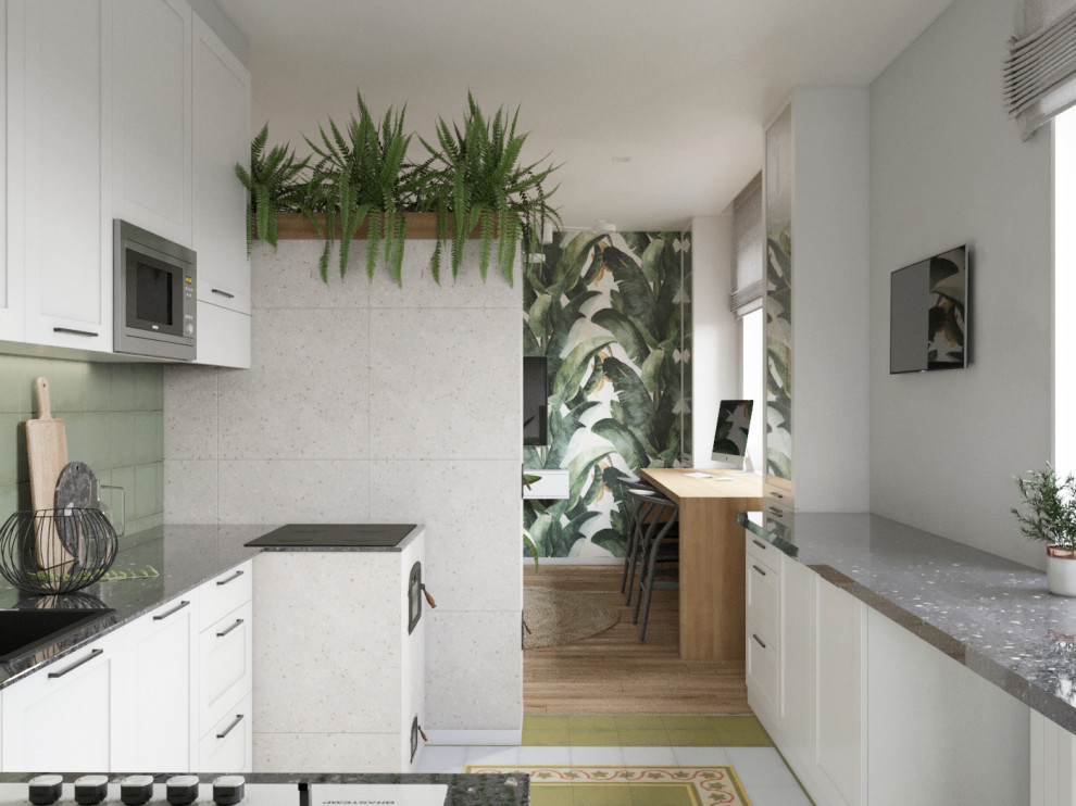 Дом в Синявино