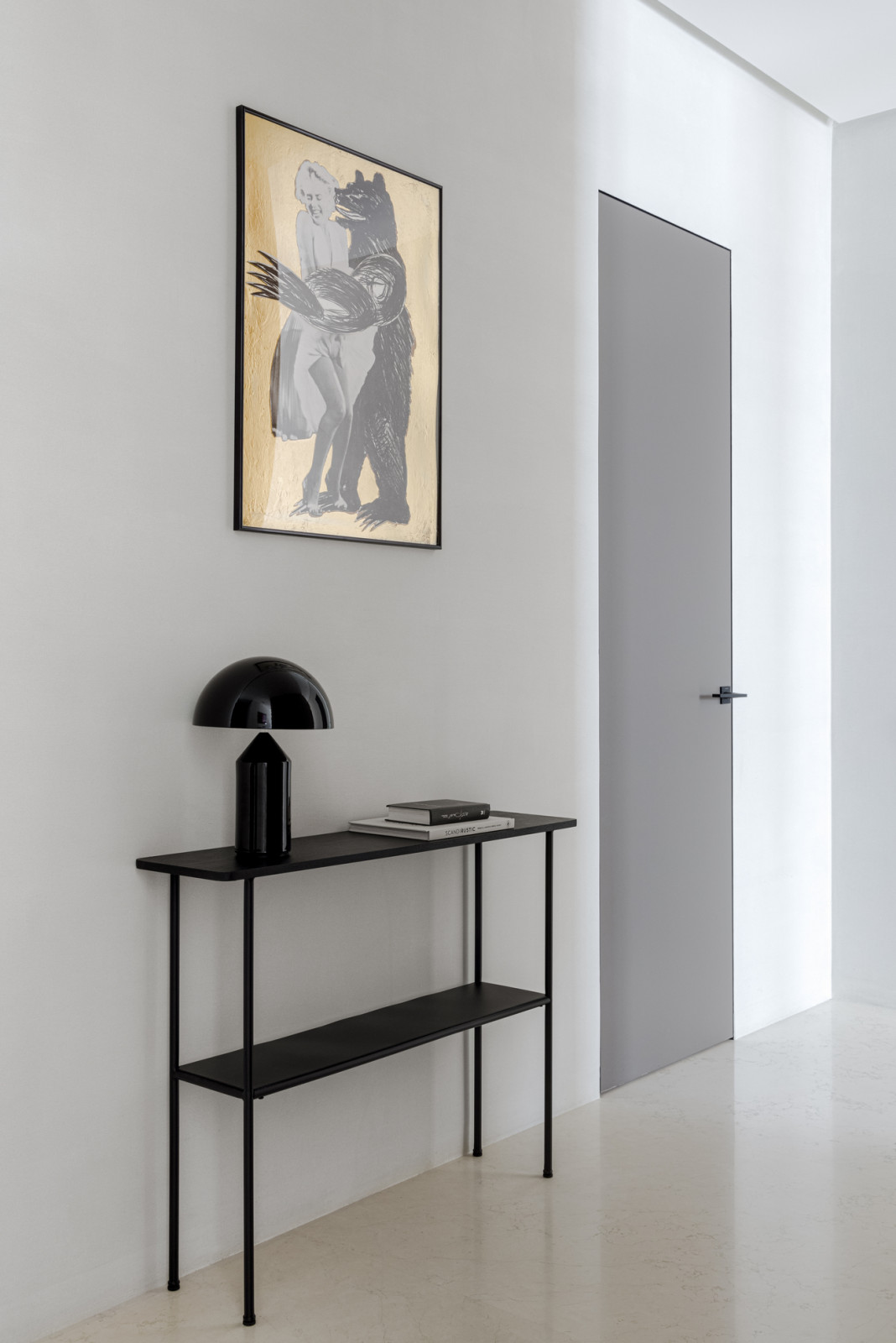 Квартира на Проспекте Мира