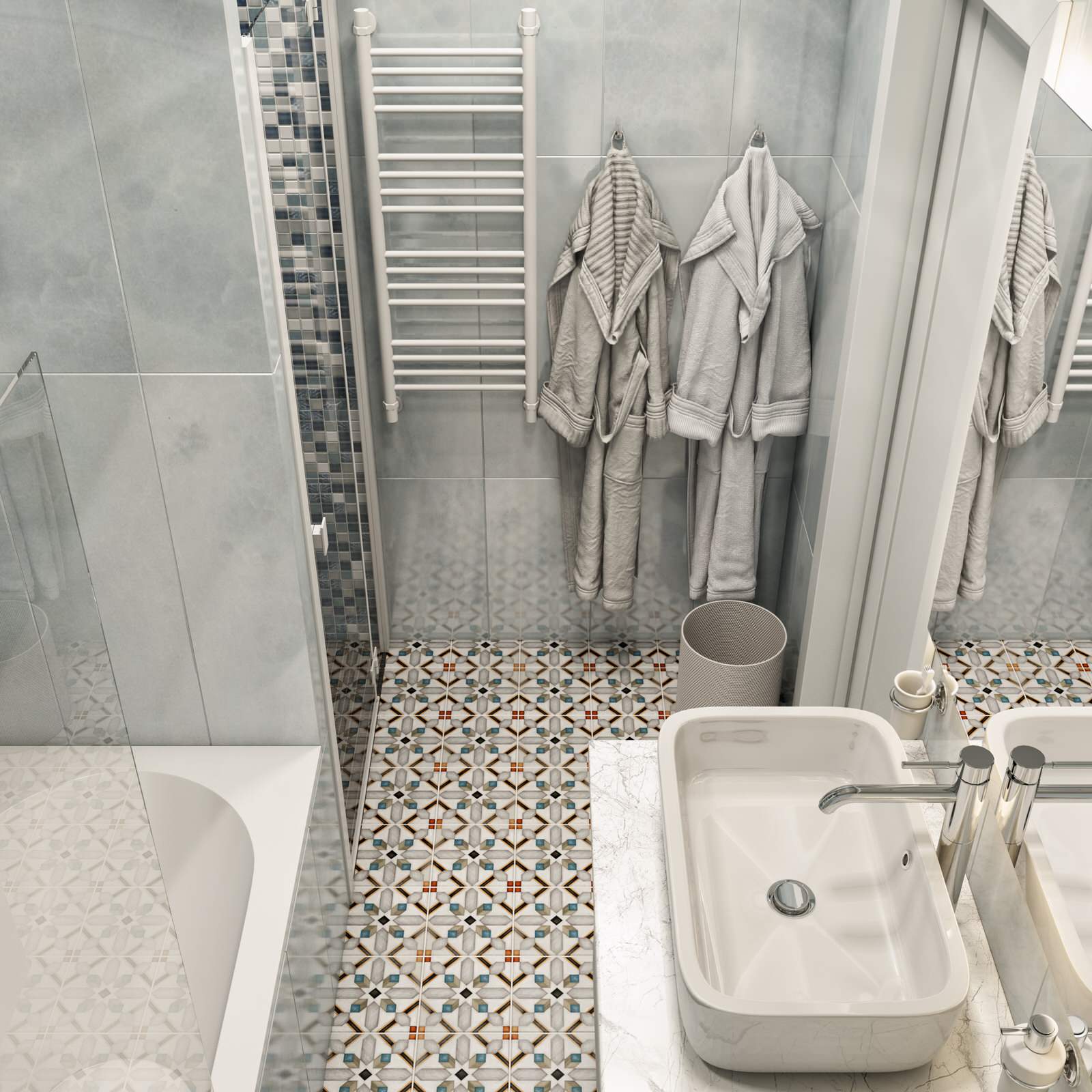 Ванная комната