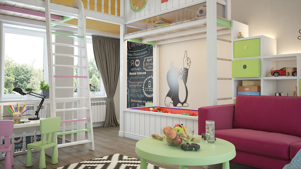 Дом, 2 этажа, 250 м2