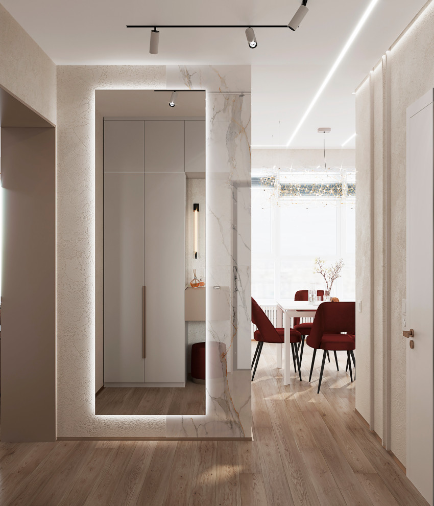 Квартира, г. Камышин, 2024г