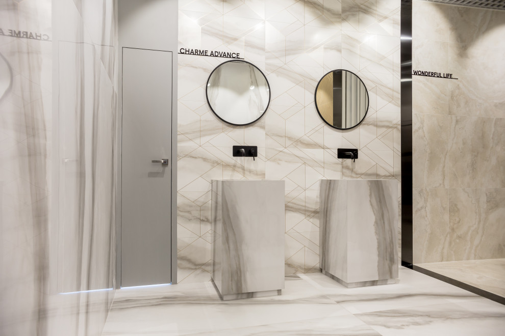 Шоурум ITALON в Рязани