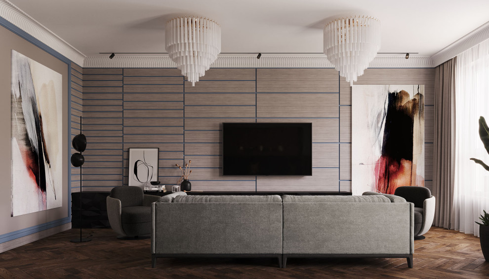 ЖК Сити Парк