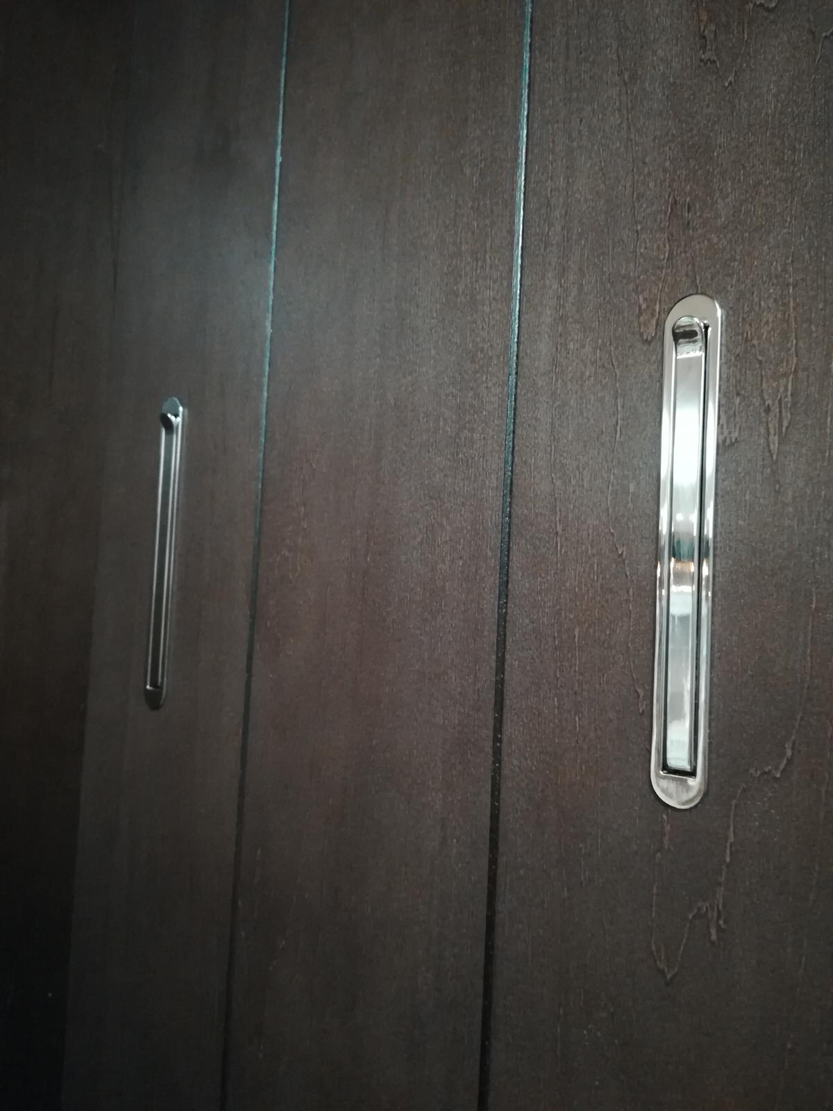 Квартира в Москве