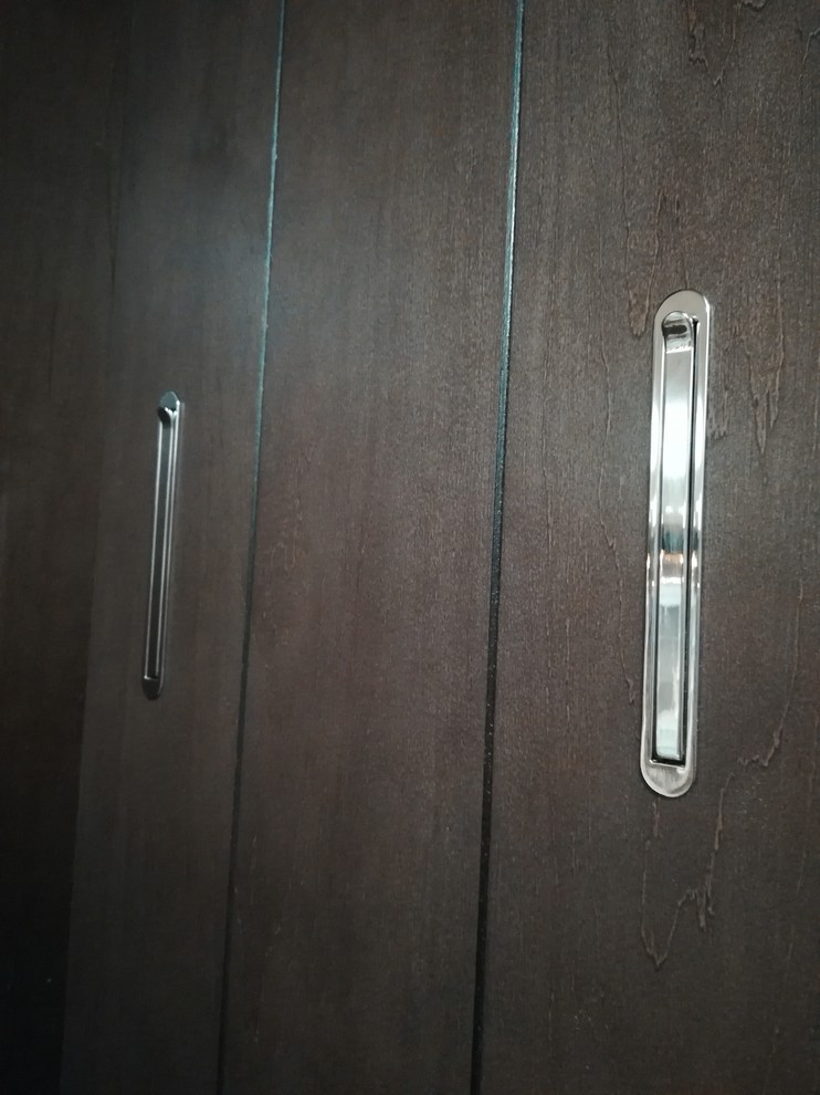 Квартира в Москве