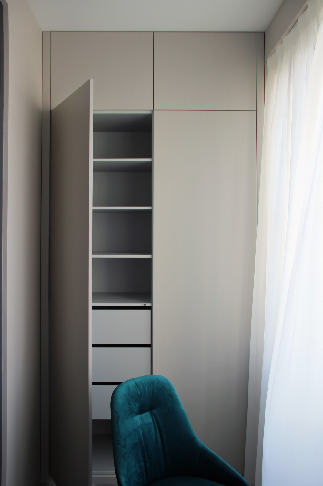 ЖК ДОСТОЯНИЕ