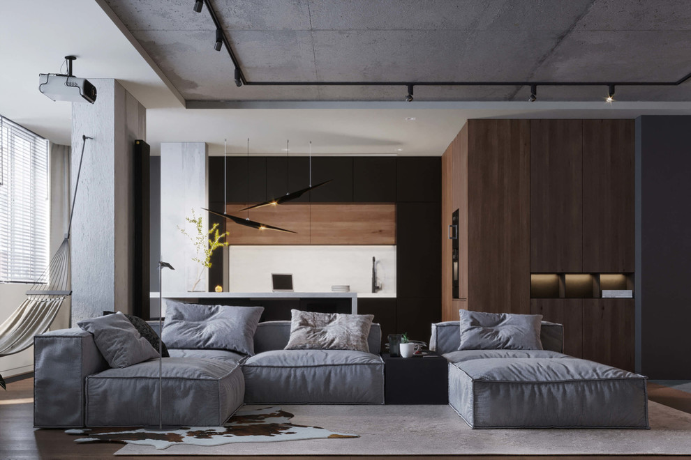 Александр 3 — 117 кв.м.