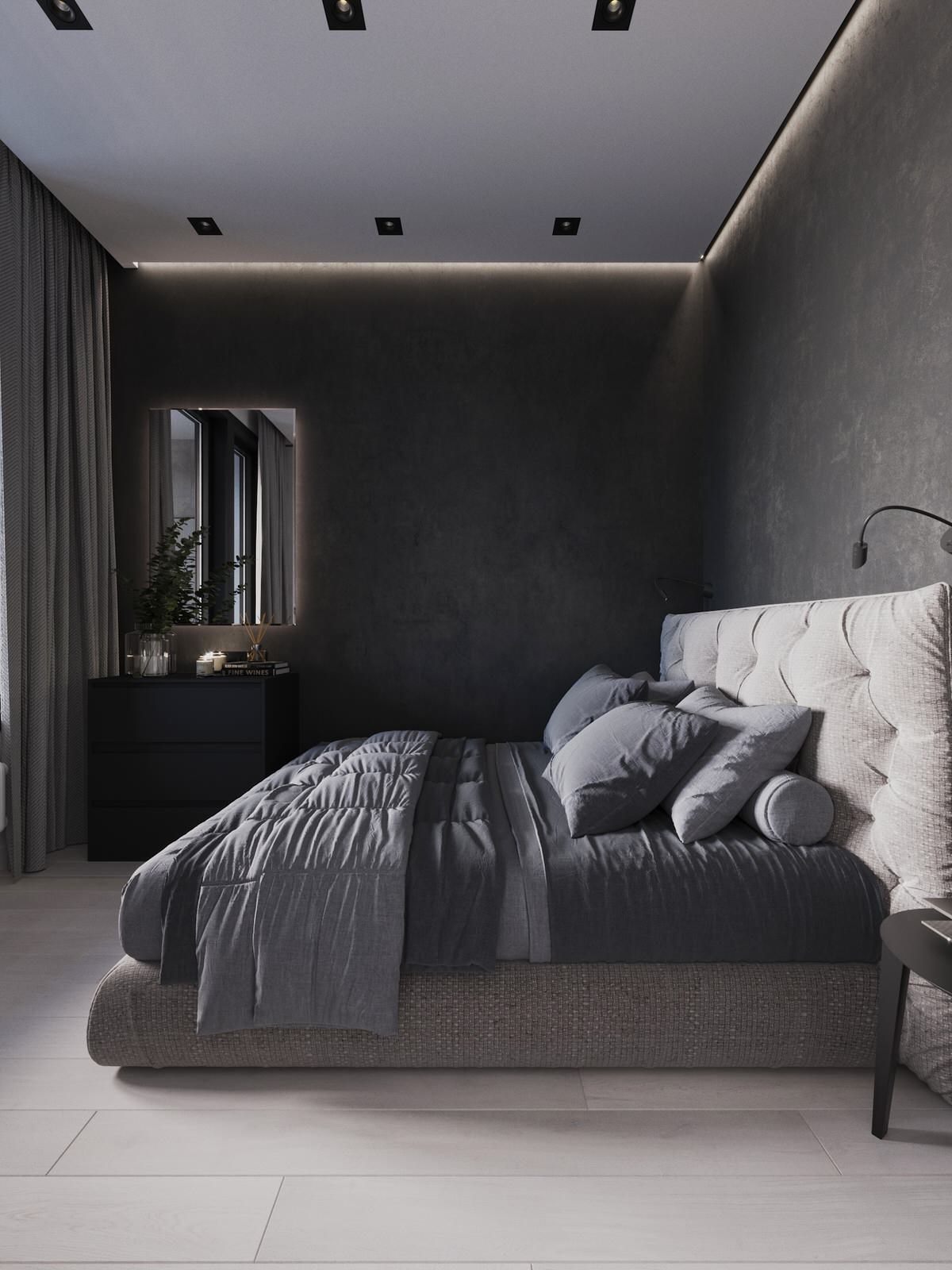 ЖК "Серебряный Фонтан". проект_1