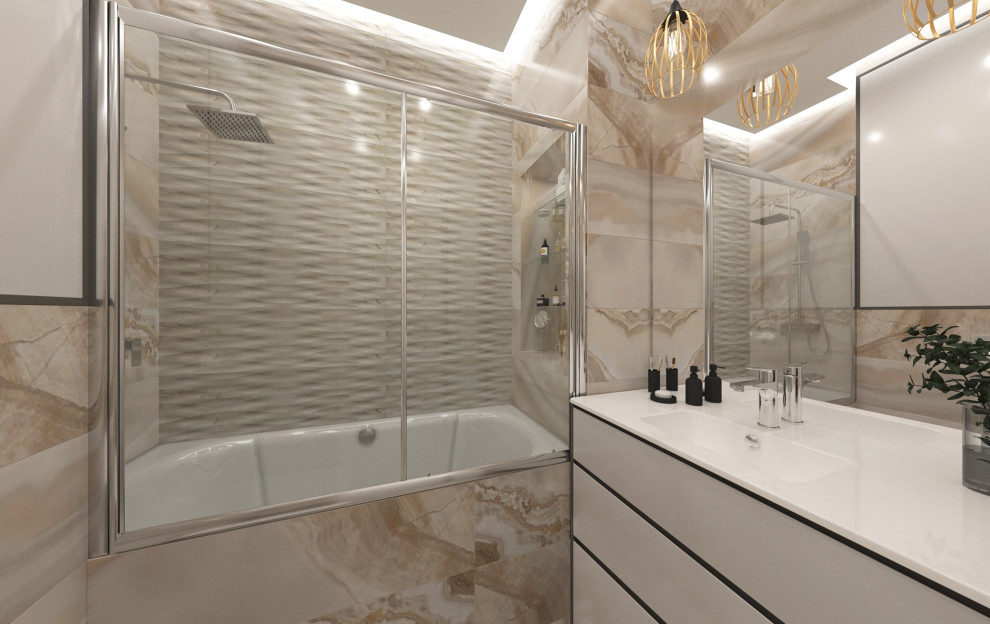 ЖК "Новый Аксай" 70 кв.м.