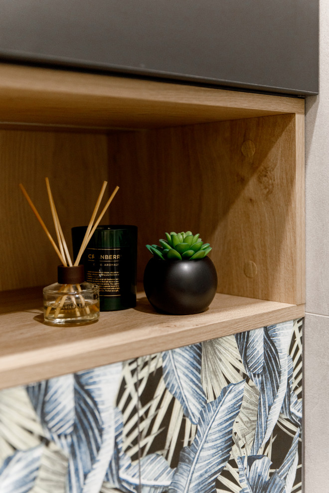 Реализация двухкомнатной квартиры в ЖК Русский Авангард