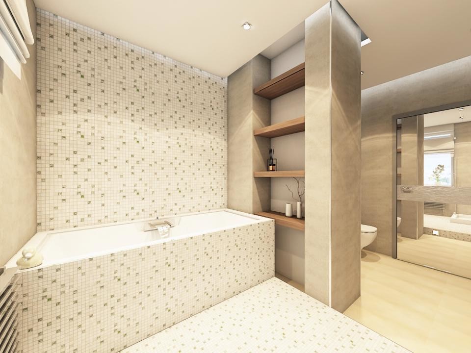 Квартира 150кв.м.