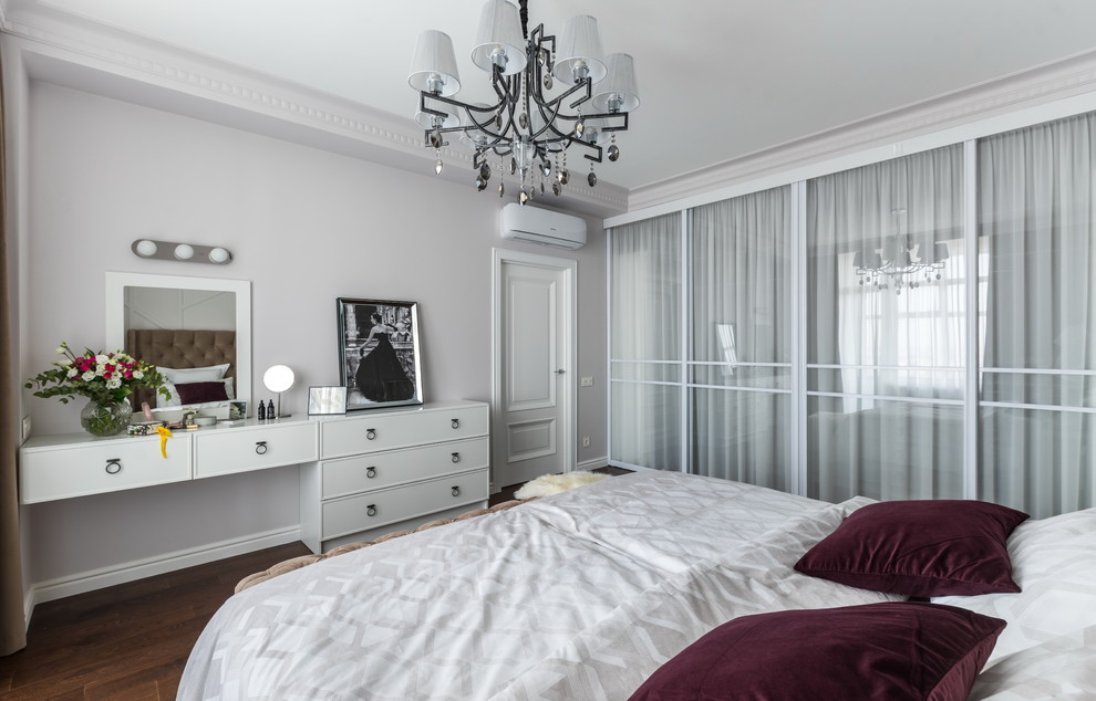 ЖК Врмена года