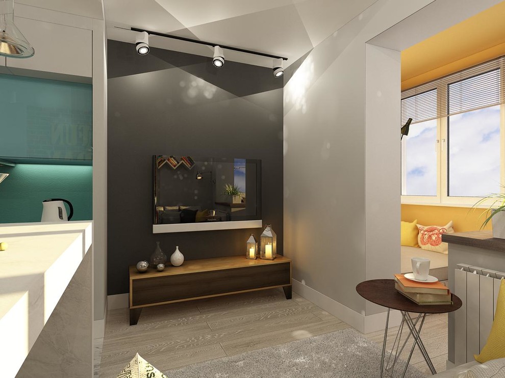 Квартира в Балашихе