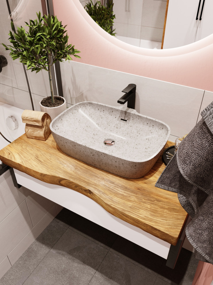 Евротрешка для молодой семьи из Ханты-Мансийска