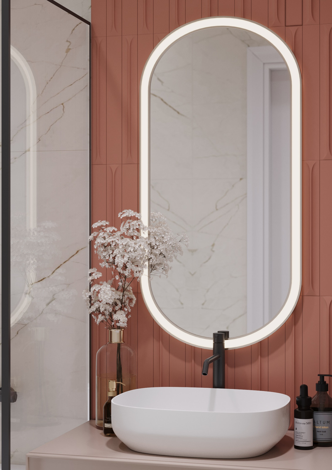 Уютная 2-х к.кв. с яркими оттенками