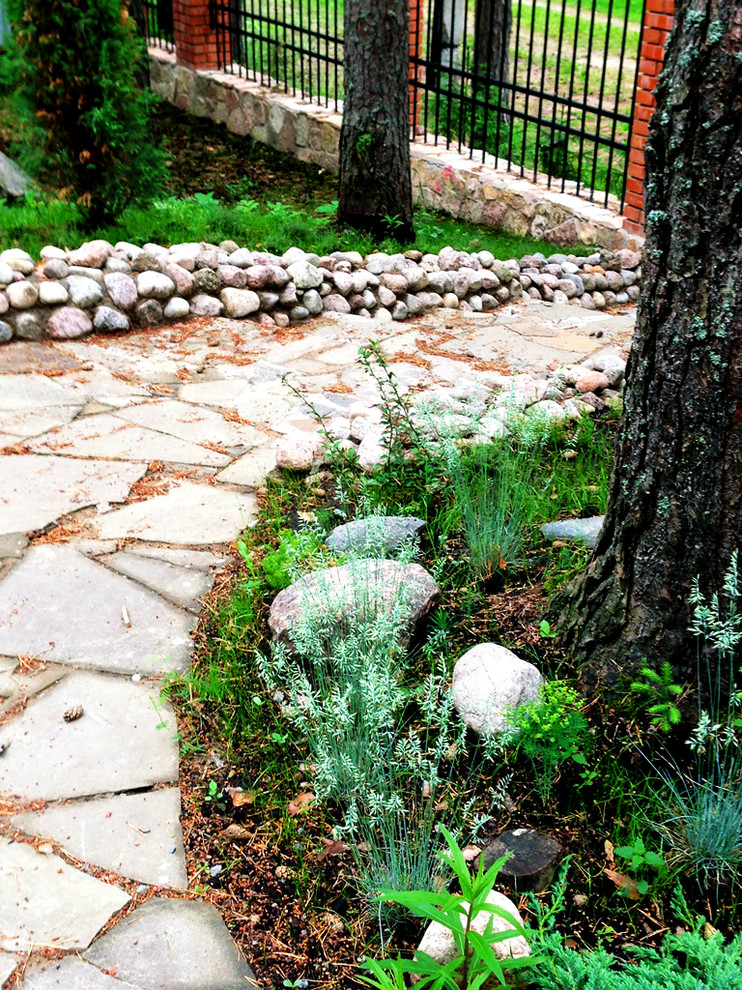 Фото выполненных работ