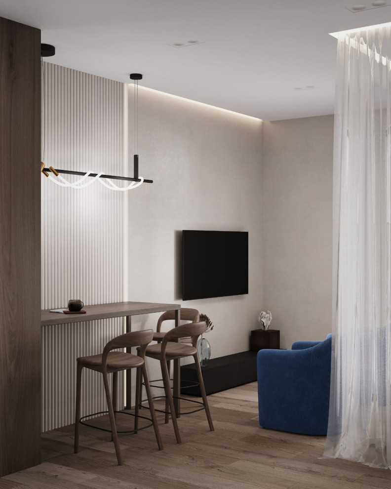 Фоновое изображение профиля Интерьерное бюро Accent