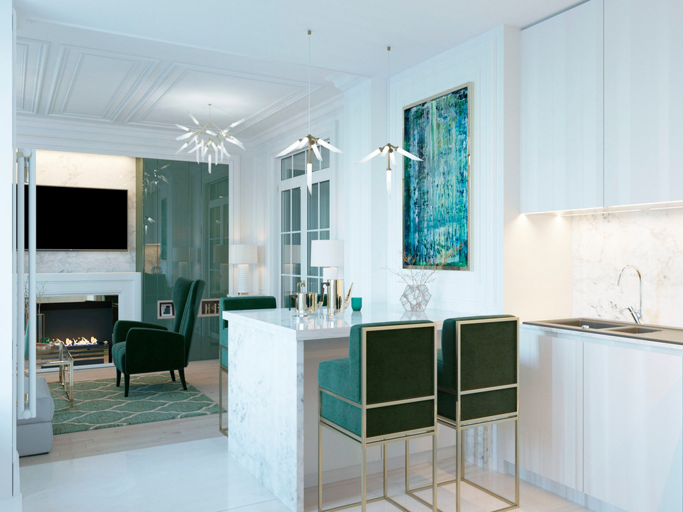 ЖК "Времена года"