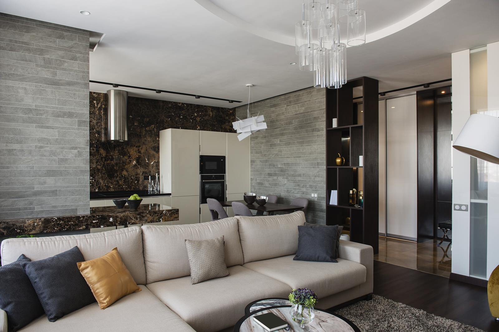 Квартира в ЖК "Парадиз"